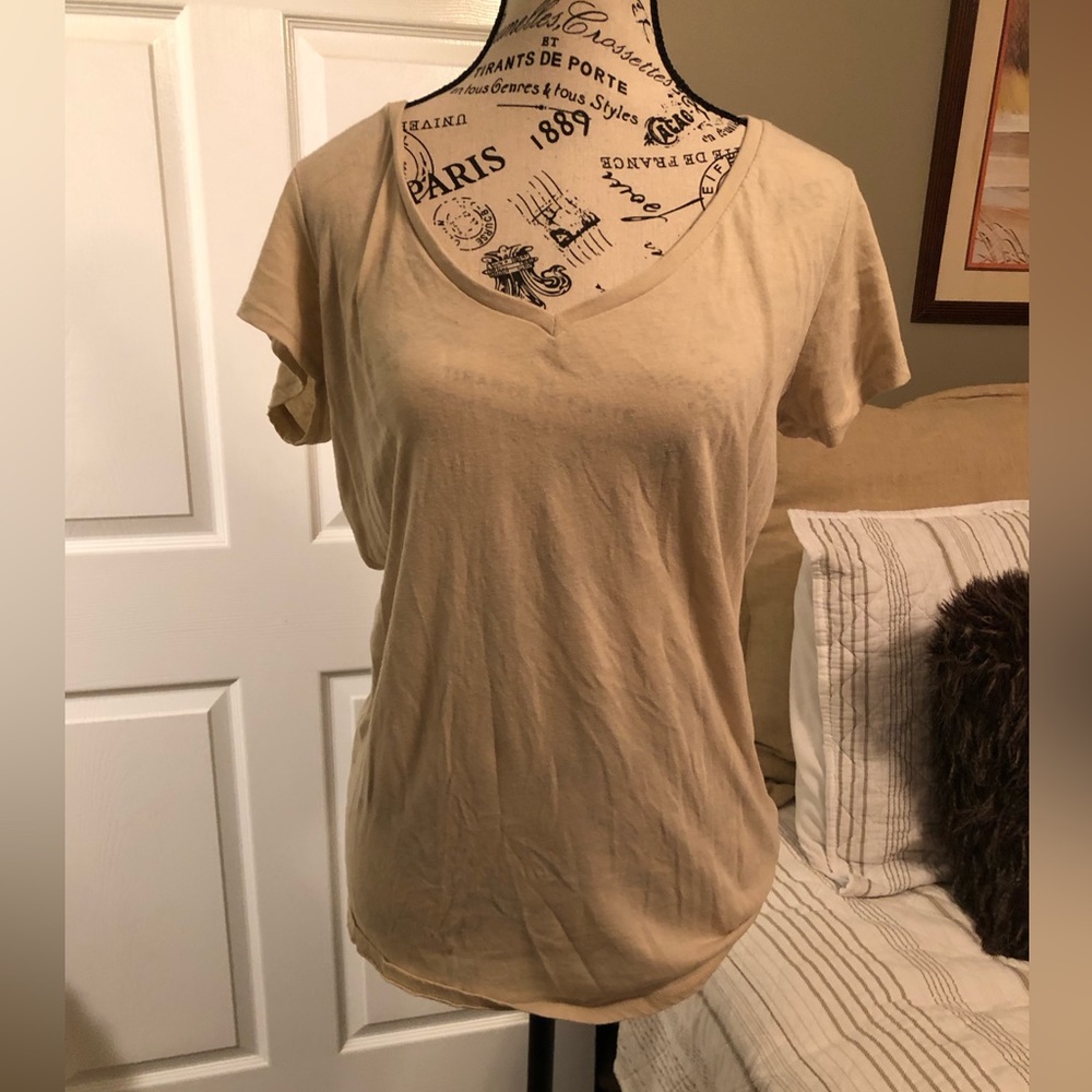 Threads 4 Thought tee